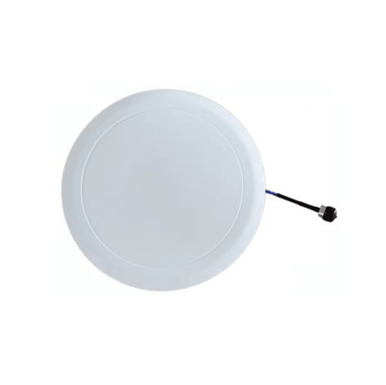 Powertec 4G-5G Slim Series Large Ceilling Antenna, 380 to 4000 MHz, 4.3-10 Female