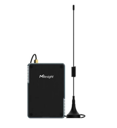 Milesight UG56 Industrial LoRaWAN Gateway