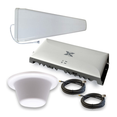 Nextivity CEL-FI GO G41 Building Wideband LPDA inc. Ceiling Dome