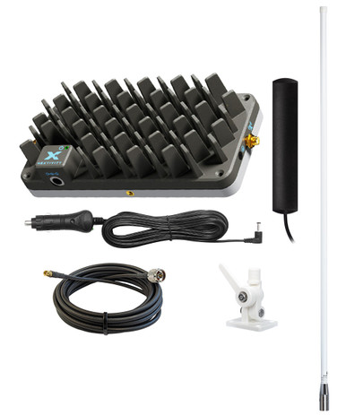 Nextivity CEL-FI ROAM R41 Marine Pack inc. Adhesive Mount