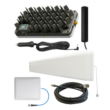 Nextivity CEL-FI ROAM R41 Caravan Wideband LPDA Pack inc. Ceiling Dome