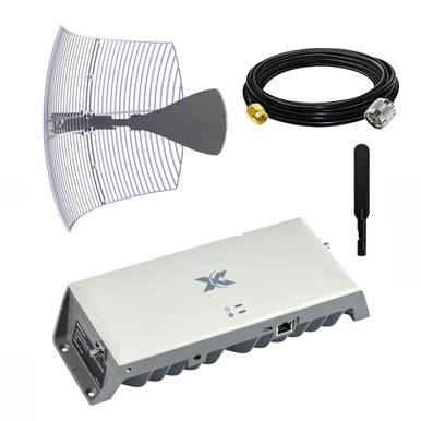 Nextivity CEL-FI G41-JE Building Grid Antenna Pack inc. Paddle Antenna