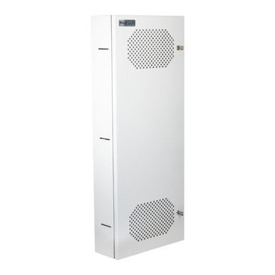 Hills Home Hub Enclosure, 1005 (L) x 400 (W) x 150 (D)