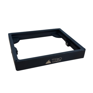 TRIO Starlink GEN 3 Mini Speedmount, Black