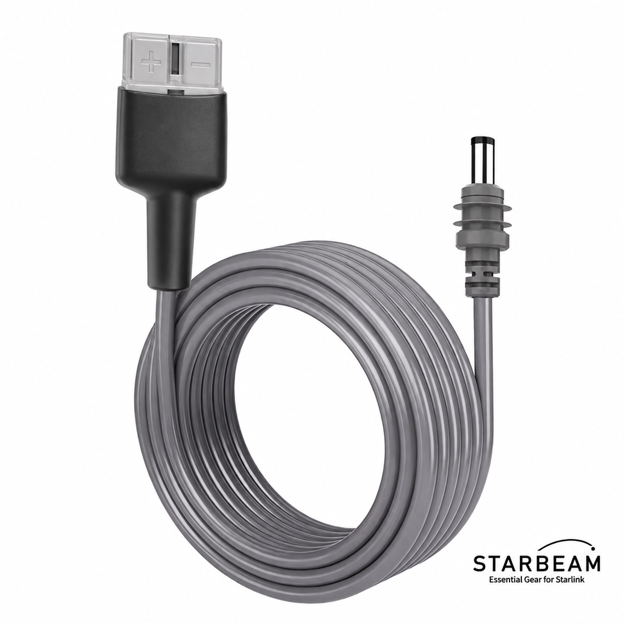 STARBEAM Starlink Mini 3m DC Power Cable to Anderson Plug