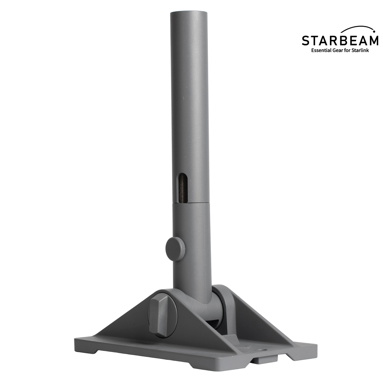 STARBEAM Starlink Mini Roof Pivot Mount