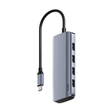 Cudy UH500 6-IN-1 USB-C Hub 4K HDMI