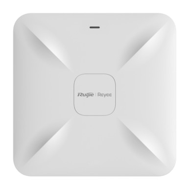 Ruijie Reyee RG-RAP2200(E) AC1300 Dual Band Ceiling Mount WiFi Access Point (PSU sold separately)