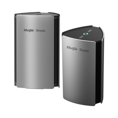 Ruijie Reyee RG-M32 R6/M32 Whole Home Mesh Router/Repeater AX3200 WiFi 6 Two Pack
