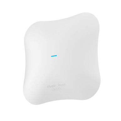 Ruijie RAP72Pro WiFi 7 BE5040 Dual-Band Ceiling Access Point