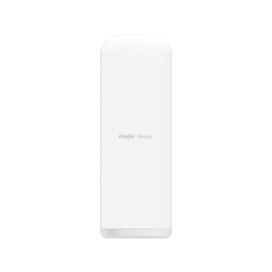 Ruijie Reyee EST450G 5GHz Wireless Bridge Base Station, 15dBi High Gain Directional built-in 120° Antenna (Single Unit)