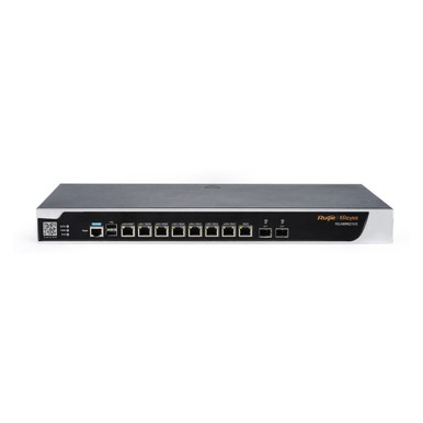 Ruijie Reyee RG-NBR6210-E High-performance Cloud Managed Router, 1000 users
