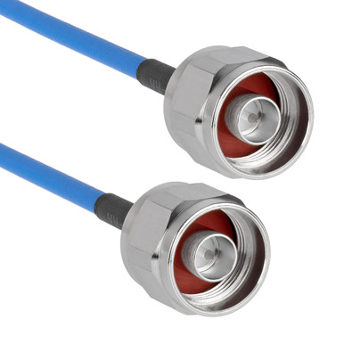 PSF-402 Patch Cable N Male to N Male Low PIM 50cm