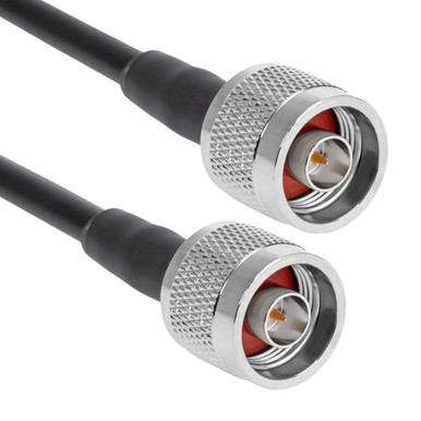 PTL-240 Coaxial Cable N Male to N Male 5m