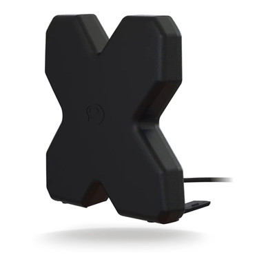 Panorama 4G-5G MIMO Desk Antenna, 698 to 3800 MHz, 2m TS9