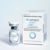 Letybo 100 Unit Vial