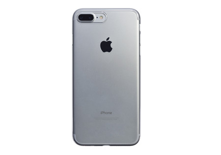 Air Jacket For Iphone 7 Plus Clear