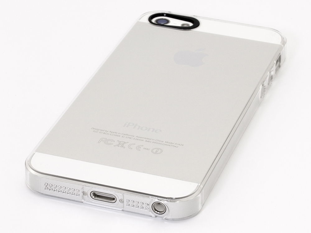 power support iphone 5 case