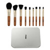 Classic Travel Brush Set