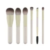 Deluxe Travel Brush Set