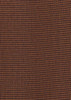 A textured fabric in a warm brown tone, featuring a grid pattern. The material is suitable for button-up shirts.