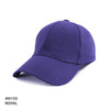 Heavy Cotton Spandex Fitted Cap
