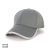 Waffle Mesh Cap