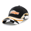 Raceway Cap