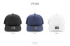 INIVI CLASSIC TRUCKER WITH SEAMLESS MESH - SNAPBACK