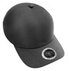 INIVI FULLY SEAMLESS ULTRA PREMIUM POLYESTER - SNAPBACK