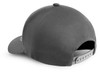 INIVI FULLY SEAMLESS ULTRA PREMIUM POLYESTER - SNAPBACK