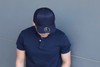 INIVI SEAMLESS BACK PANEL PREMIUM POLYCOTTON - SNAPBACK