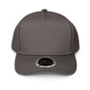INIVI SEAMLESS BACK PANEL PREMIUM POLYCOTTON - SNAPBACK