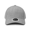 INIVI SEAMLESS 2 PANEL WOOL ACRYLIC- SELF-SNAPBACK