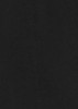 A black women's 3/4 sleeve button-up shirt featuring a logo.