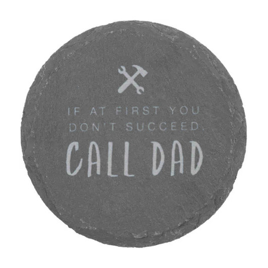 Slate Coaster Set of 4 || 19-CST009