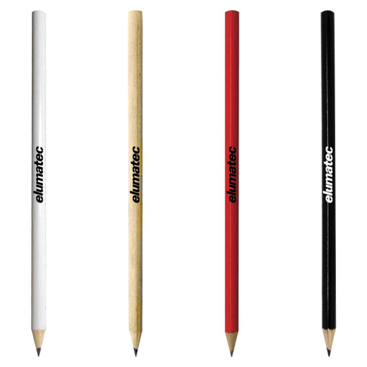 Wood Pencils