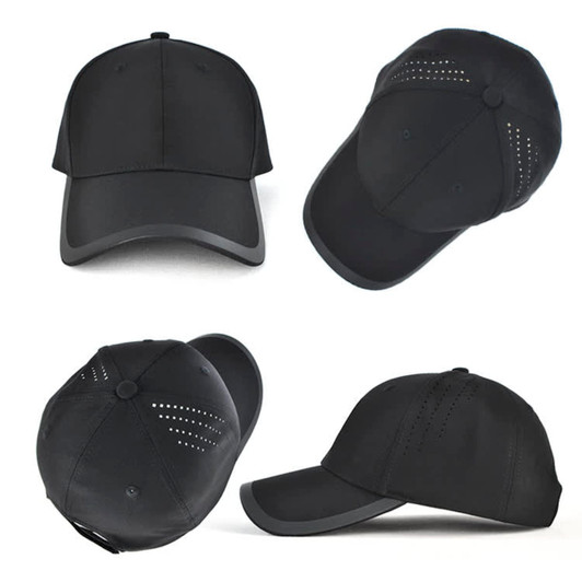 Reflex Cap