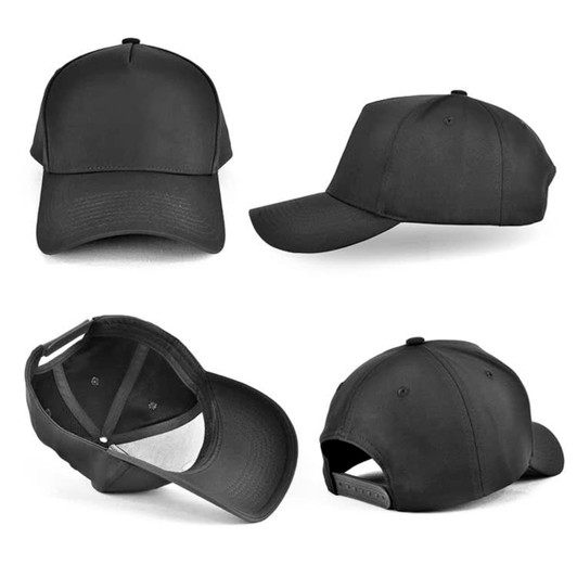 D-Lux 5 Panel