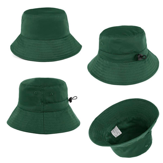Kindy Bucket Hat