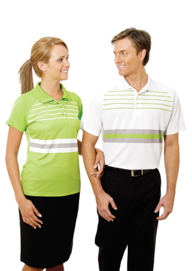 Cruise Sublimated Polo