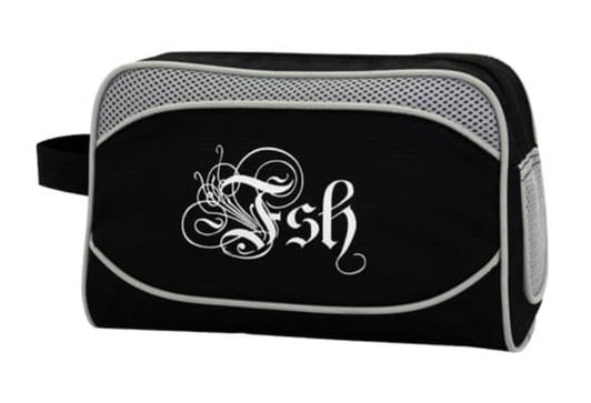 Kingston Toiletry Bag