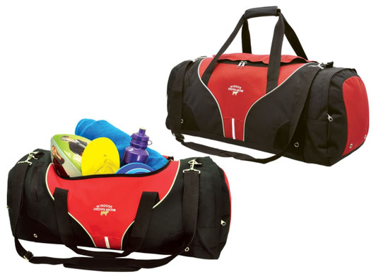 Inline Sports Bag