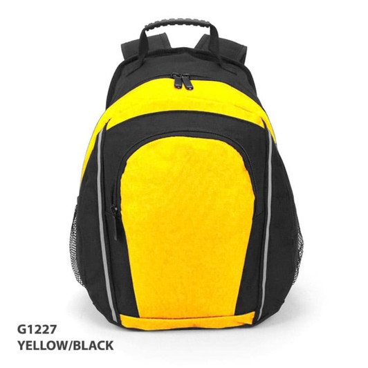 Miller Backpack