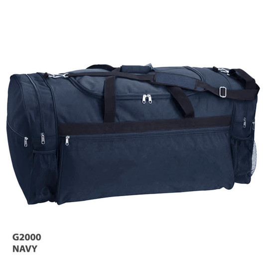 Large Sports Bag