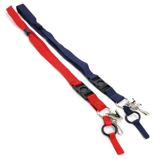 2cm Lanyard