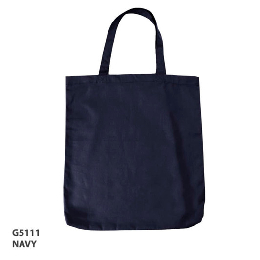 Canvas Tote Bag