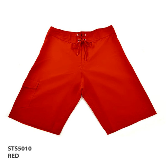 Alistair Shorts - Mens