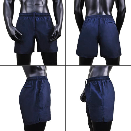 Sierra Shorts - Mens