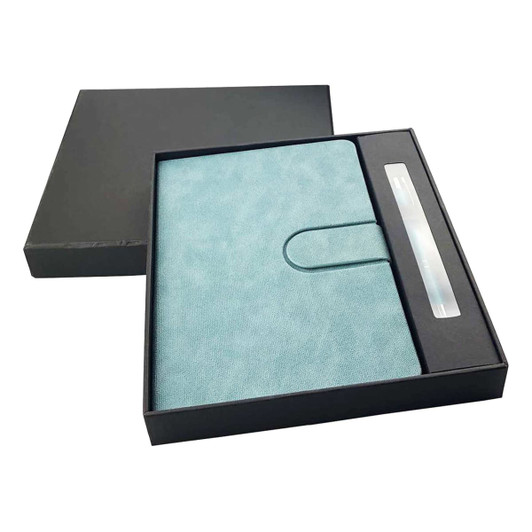 Rewiz Notebook and Pen Gift Set